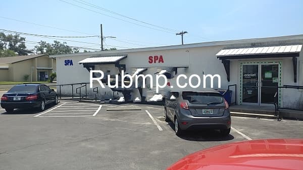 Photo of Panama City Massage and Spa