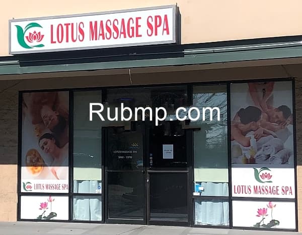 Photo of Lotus Massage Spa