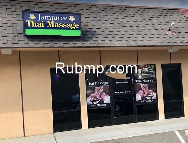 Photo of Jamjuree Thai Massage