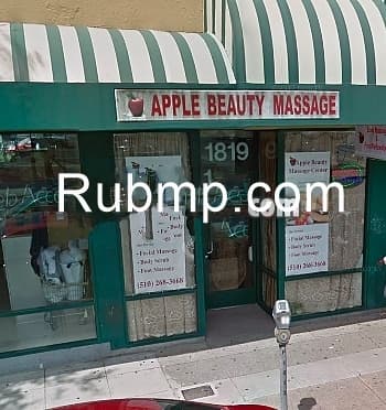 Photo of Apple Massage Spa