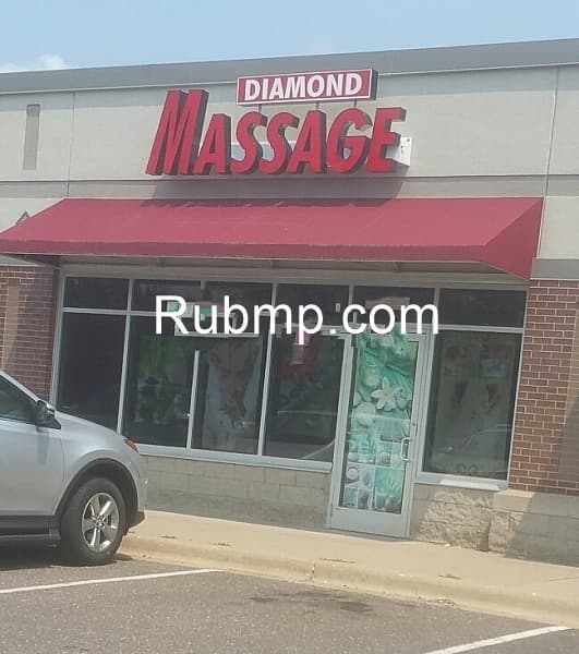 Photo of Diamond Massage