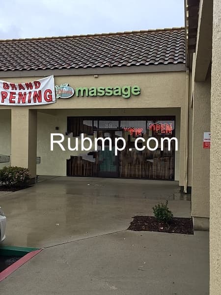 Photo of La Luna Massage