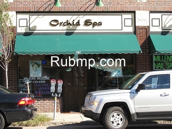 Photo of Orchid Spa Brookline