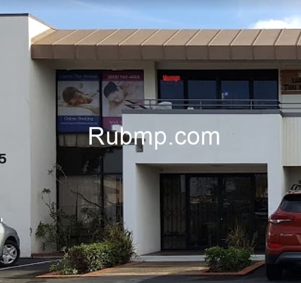 Photo of Luxury Thai Massage