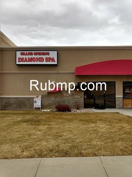 Photo of Diamond spa