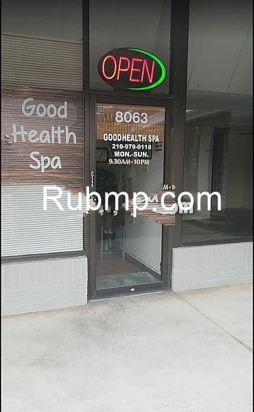 Photo of Good Health Spa