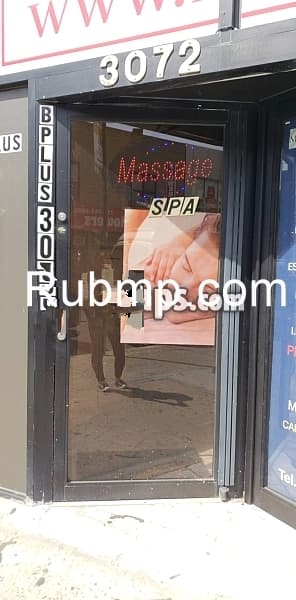 Photo of B Plus Spa