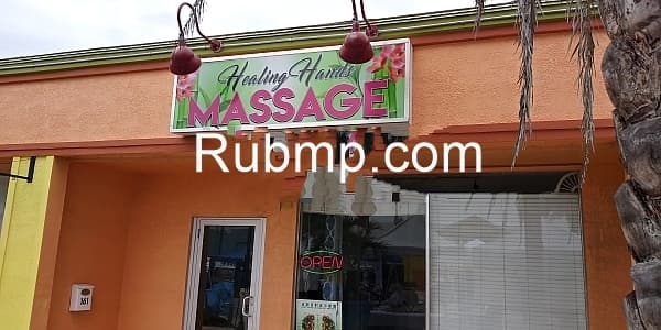 Photo of Healing Hands Massage | Asian Massage | Cocoa Beach
