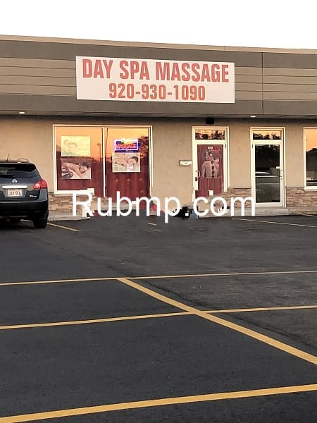 Photo of Day Spa Massage
