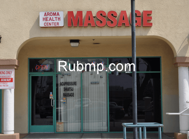 Photo of Aroma Health Center - Massage