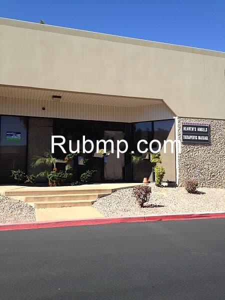 Photo of Heaven's Angels Therapeutic Massage
