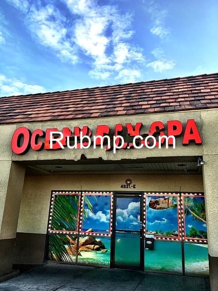 Photo of Ocean Day Spa
