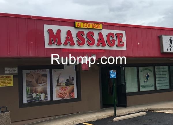 Photo of Ai Cottage Massage