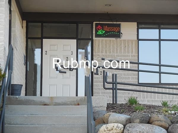 Photo of Nurture Massage Spa