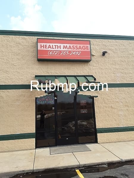 Photo of Health Massage