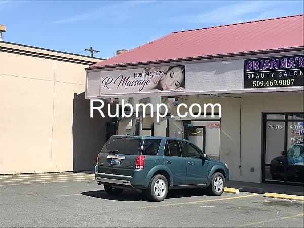 Photo of R massage