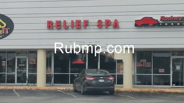 Photo of Relief Spa