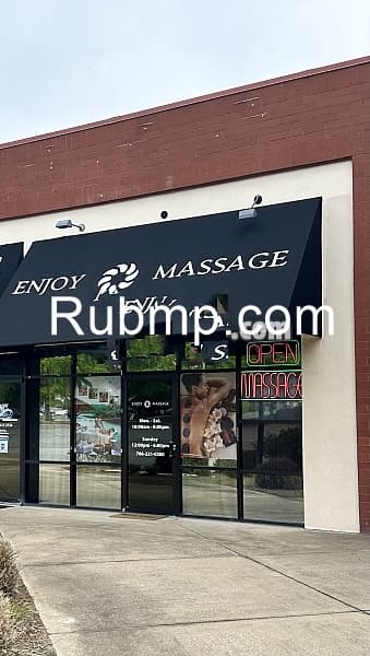 Photo of Enjoy Massage
