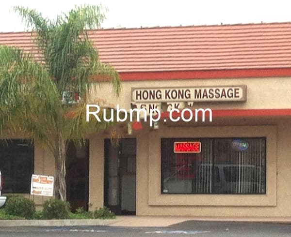 Photo of Hong Kong Massage