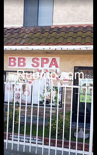 Photo of BB SPA