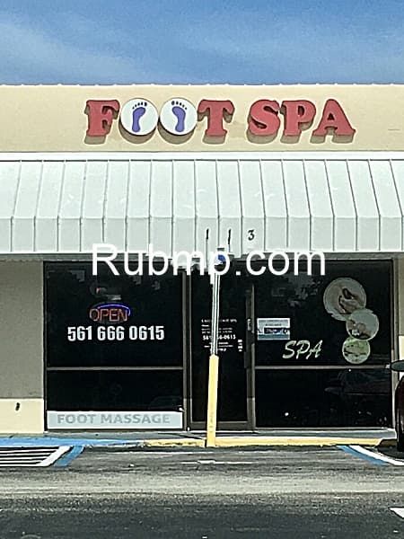 Photo of Eastern Foot Spa