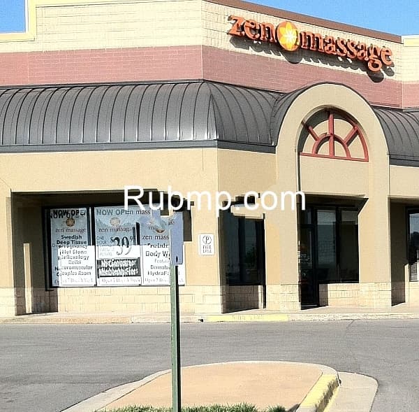 Photo of Zen Massage
