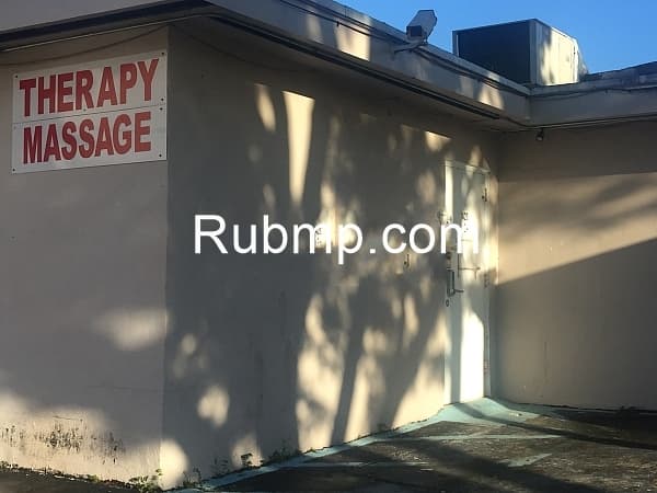 Photo of Asian Massage
