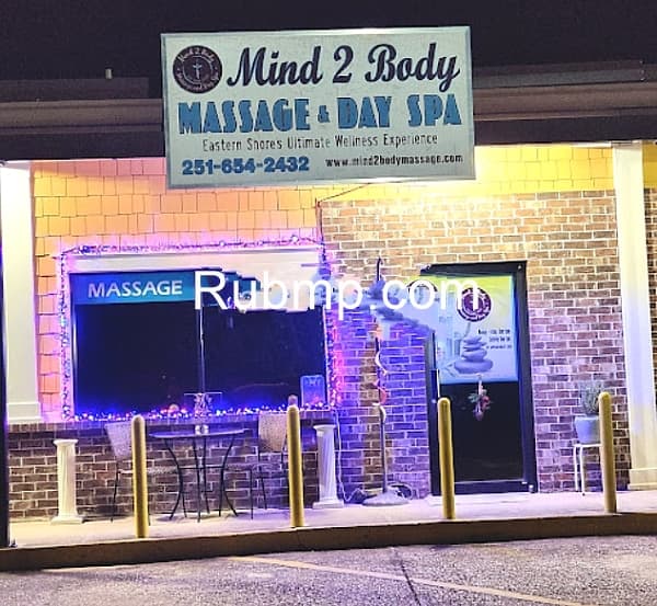 Photo of Mind 2 Body Massage and Day Spa