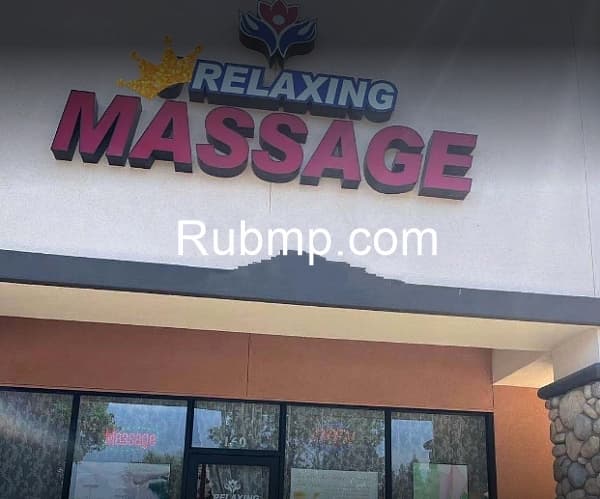 Photo of Relaxing Massage Center