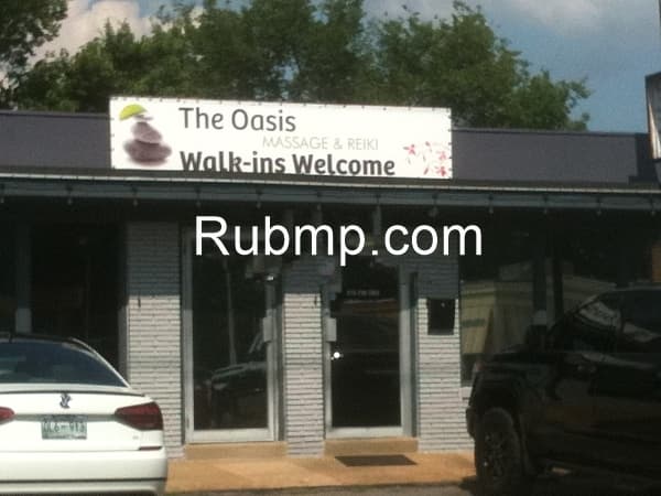 Photo of Oasis Relaxation