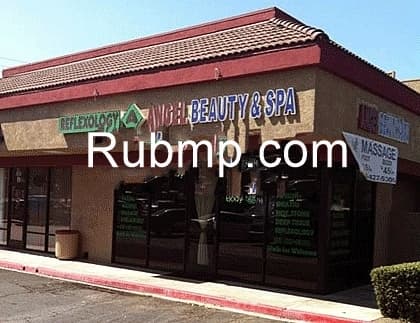 Photo of Massage Angel Spa