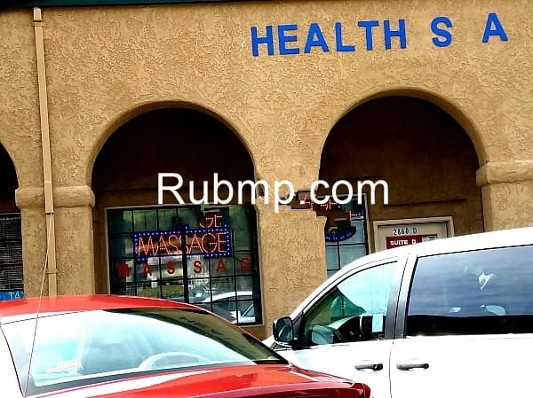 Photo of Professional Massage