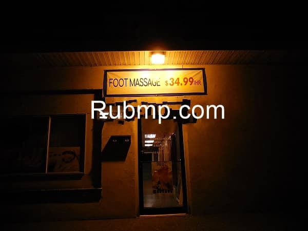 Photo of Health foot works