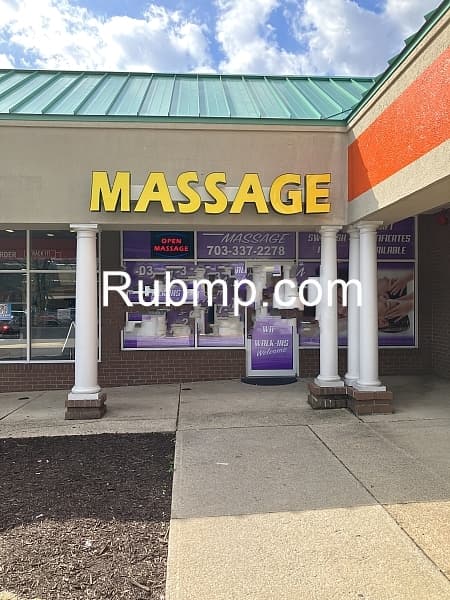 Photo of Gunston Massage