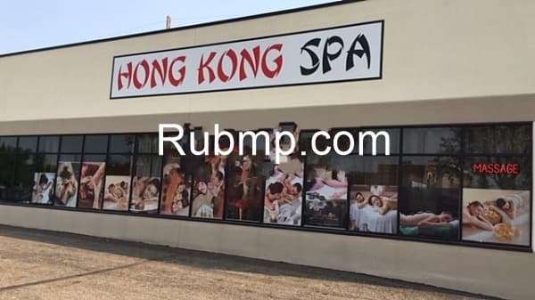 Photo of Hong Kong Spa