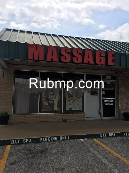 Photo of A-1 massage