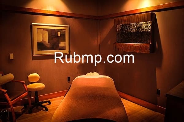 Photo of Asian Massage Ashiatsu