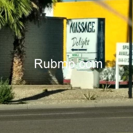 Photo of Delights Massage