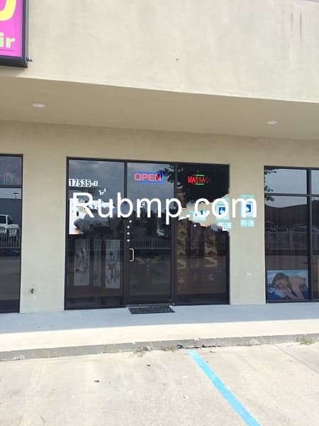Photo of E & W Massage