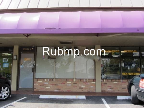 Photo of Golden Spa Asian Massage Hollywood