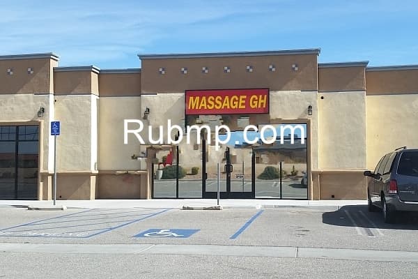 Photo of Tansy massage