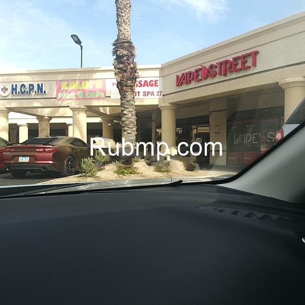 Photo of 27 Massage Foot Spa