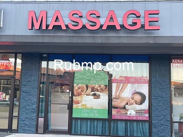 Photo of Butterfly massage spa
