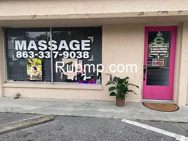 Photo of HEALTH DAY SPA