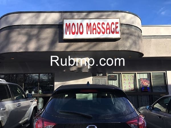 Photo of Mojo Massage