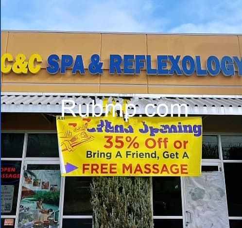 Photo of C&C Spa and Reflexology