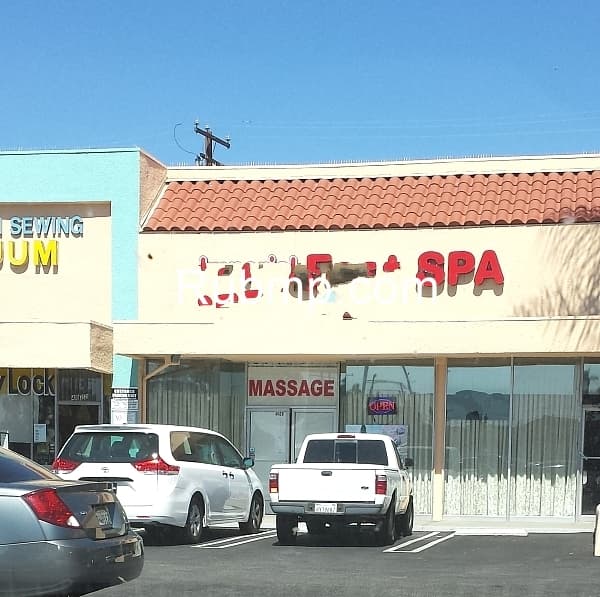 Photo of Imperial Foot Spa