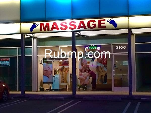 Photo of Jin Mao Massage