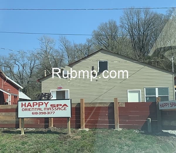 Photo of Happy Spa