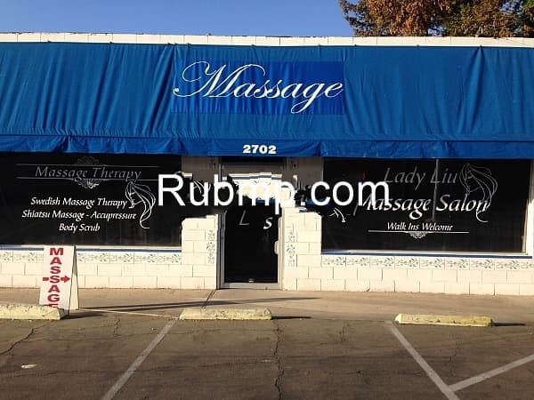 Photo of Lady Liu Massage
